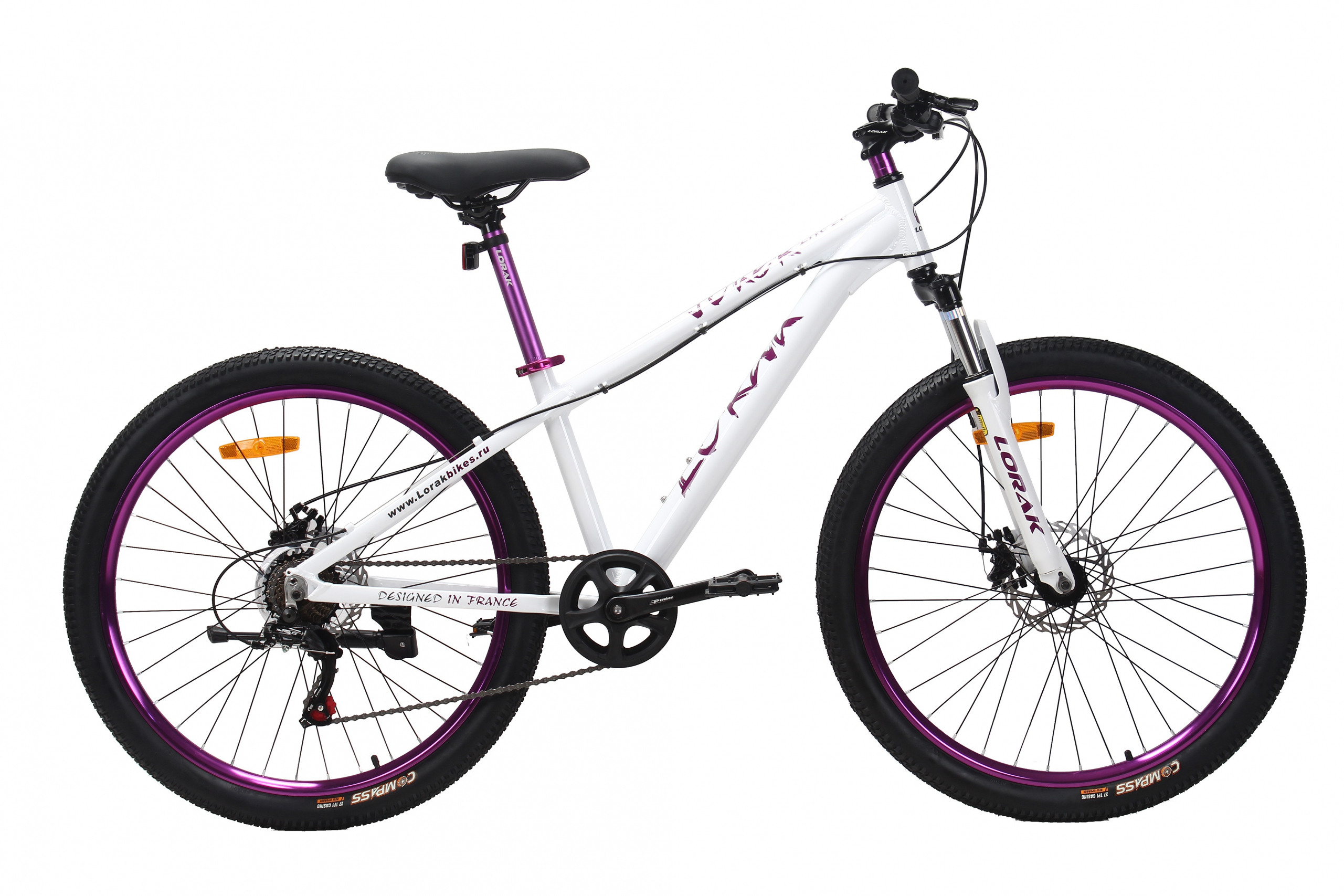 Lorak Joker Lite 26